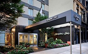 Hampton Inn Manhattan Chelsea